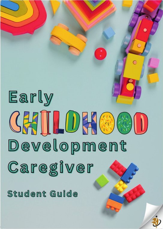 Early Childhood Development Caregiver