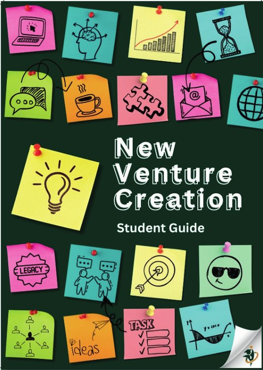 New Venture Creation