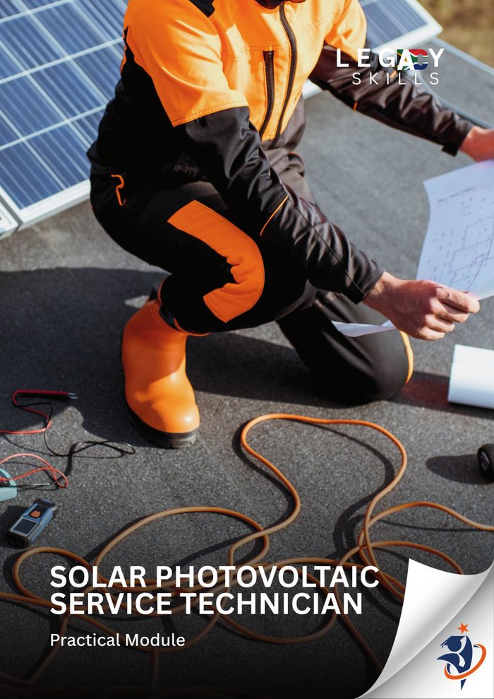 Solar Photovoltaic Service Technician