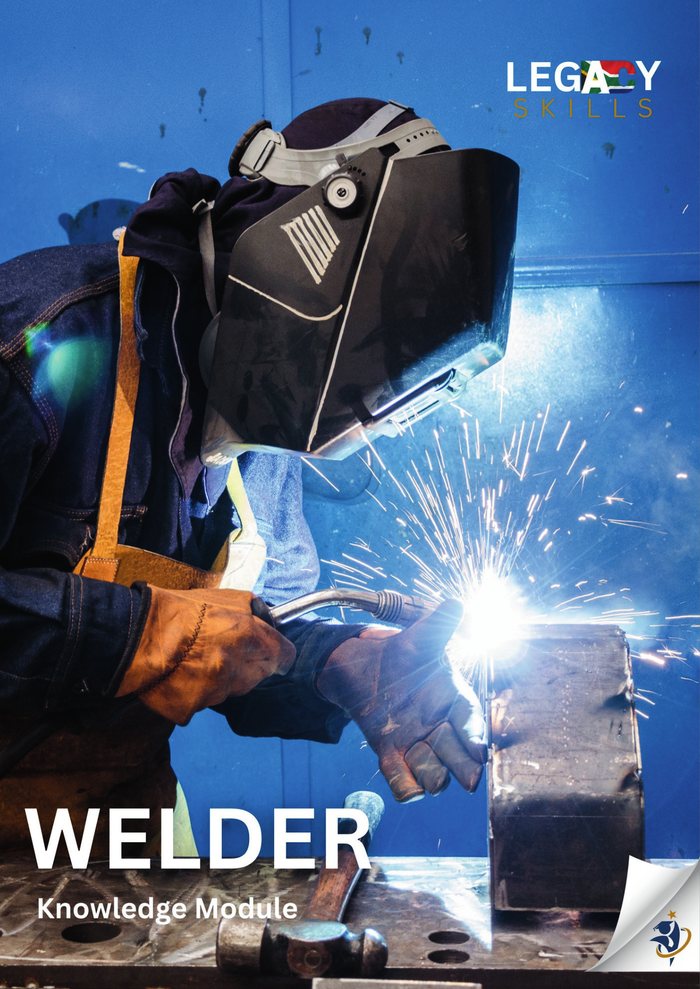 Welder