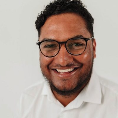 Elliot Moses