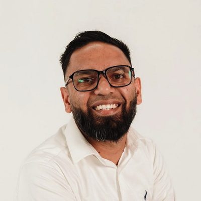 Keyaam Noordien