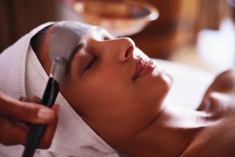 Beauty Therapist