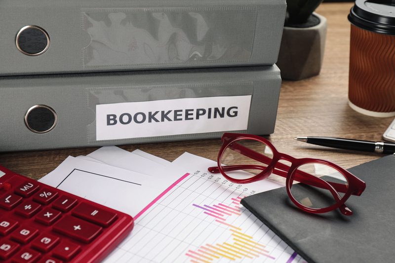 Bookkeeper