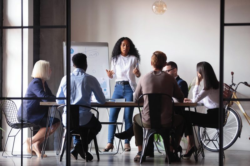 Marketing Coordinator