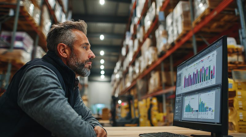 Supply Chain Practitioner