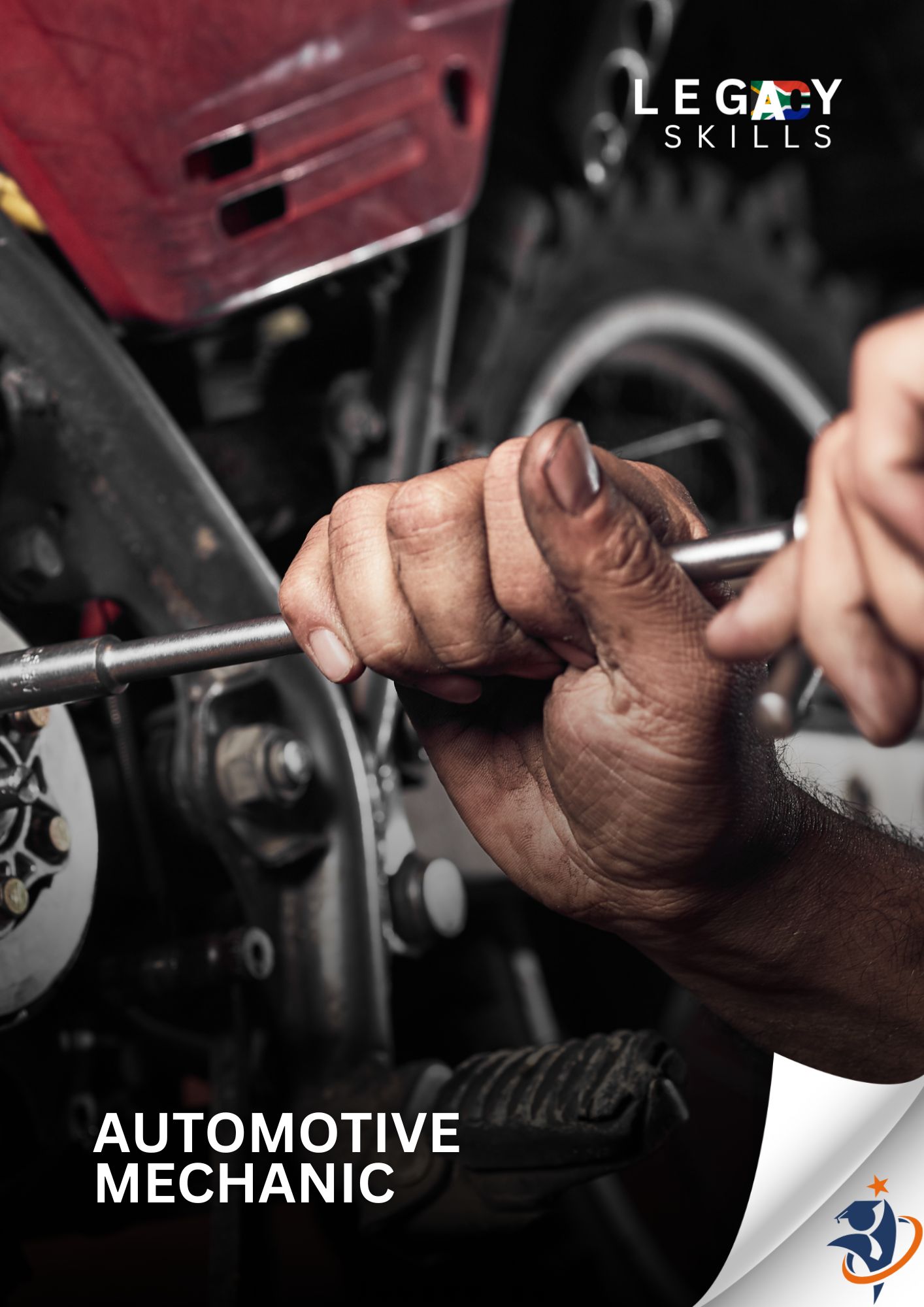 Automotive Motor Mechanic