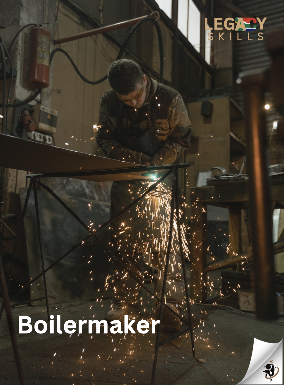 Boilermaker