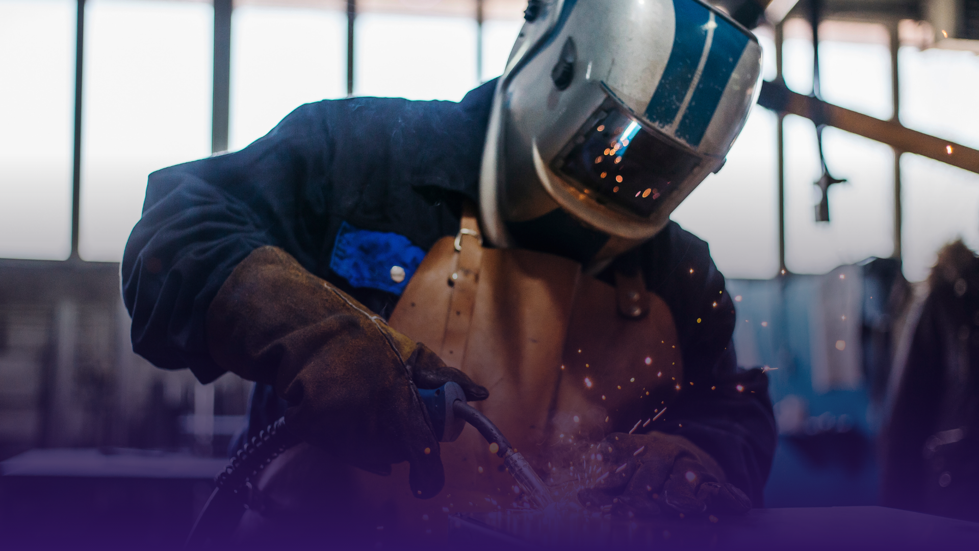 Welding